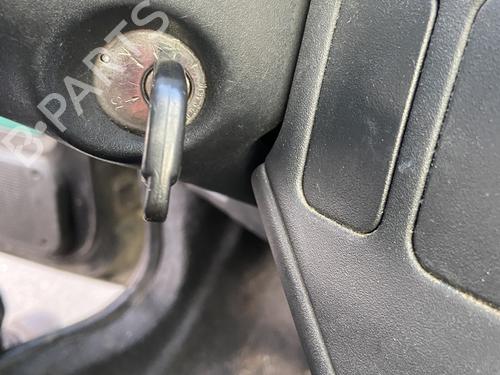 Used Ignition barrel PEUGEOT 106 II (1A_, 1C_) 1.0 i (50 hp) 31282455