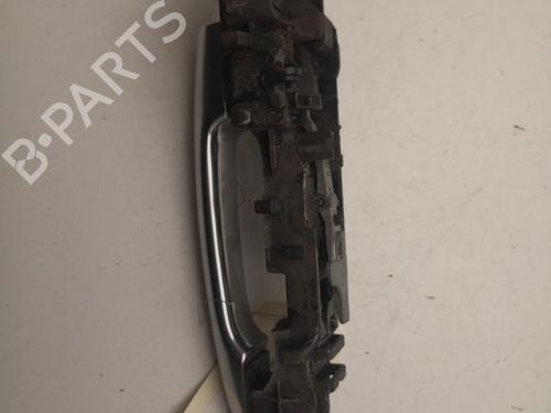 Rear right exterior door handle RENAULT SCÉNIC II (JM0/1_) 1.9 dCi (JM0G, JM12, JM1G, JM2C) | BP29996408C130