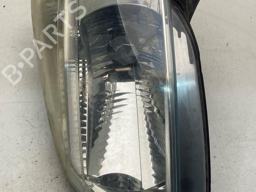 Used Left headlight Left headlight PEUGEOT PARTNER MPV (5_, G_) 1.9 D (69 hp) 40452729 40452729