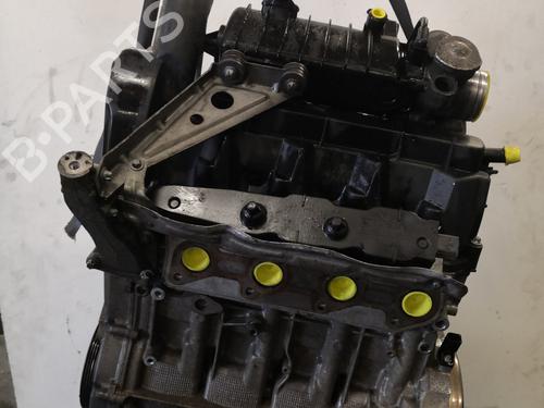 Engine MERCEDES-BENZ A-CLASS (W168) A 190 (168.032, 168.132) | BP27136387M1