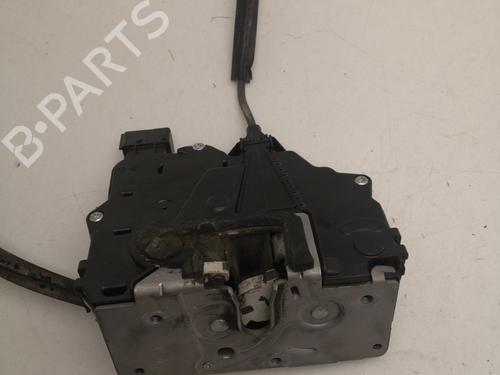 front-left-lock-peugeot-boxer-van-2006-27146315 main image