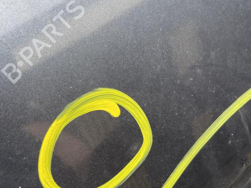Used Hood Hood VOLVO V50 (545) 1.6 D (110 hp) 27108671 27108671