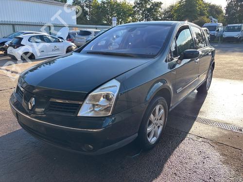 Speilbryter RENAULT VEL SATIS (BJ0_) 2.2 dCi (BJ0E, BJ0F, BJ0G, BJ0H) | BP38764076I25 - Image 5