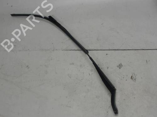 Used Front windshield wiper arm RENAULT ZOE (BFM_) ZOE (88 hp) 27128884
