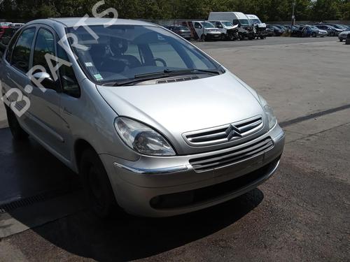 Wheel arch CITROËN XSARA PICASSO (N68) 1.6 HDi | BP27138485C56 