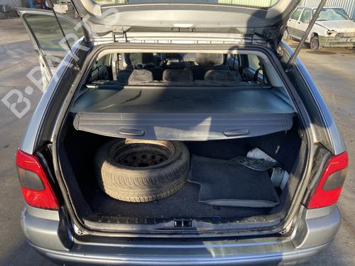 Used Rubber door seal CITROËN XSARA Break (N2) 2.0 HDI 90 (90 hp) 32438555