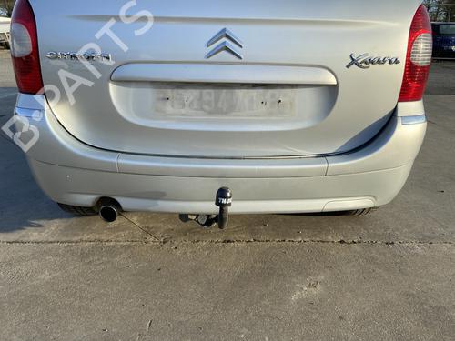 Używane Hak holowniczy / Mechanizm CITROËN XSARA PICASSO (N68) 2.0 HDi (90 hp) 30938993