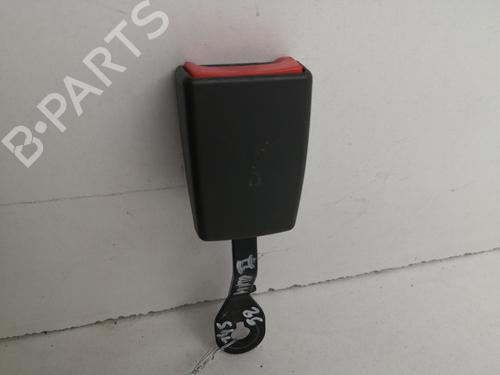 Used Seat buckle Seat buckle FIAT PUNTO (188_) 1.2 60 (188.030, .050, .130, .150, .230, .250) (60 hp) 27137645 27137645