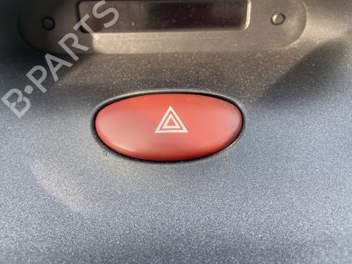 Warning PEUGEOT 206 Hatchback (2A/C) 1.4 i (75 hp) 30299842