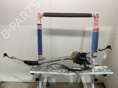 Steering rack OPEL CORSA F (P2JO) 1.2 (68) | BP27126985M22 - Image 5