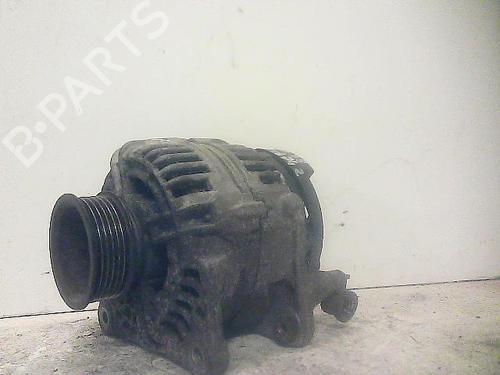 Used Alternator VW LT 28-46 II Platform/Chassis (2DC, 2DF, 2DG, 2DL, 2DM) 2.5 TDI (109 hp) 27143383