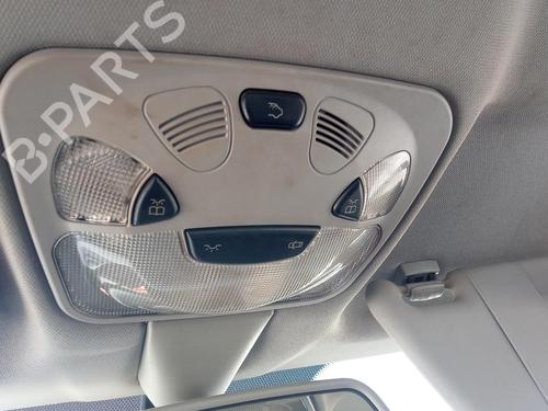 Used Interior roof light MERCEDES-BENZ C-CLASS (W203) C 220 CDI (203.008) (150 hp) 27102182