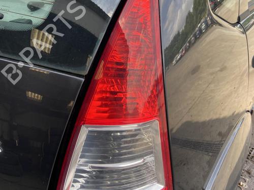 Used Right taillight CITROËN C3 I (FC_, FN_) 1.4 HDi (68 hp) 27112951
