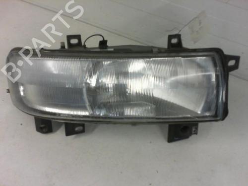 Højre forlygte RENAULT MASTER II Van (FD) 2.5 D (FD0A, FD0E, FD2E, FD3E) (80 hp) 27132161