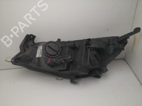 Right headlight OPEL ASTRA J (P10) 1.6 CDTi (68) | BP27114805C29 