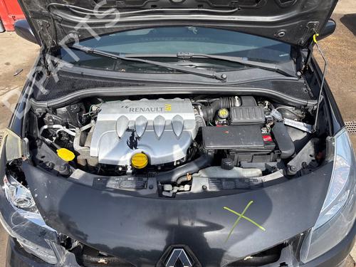 Motor Motor RENAULT CLIO II (BB_, CB_) [1998-2016] 36148874 36148874
