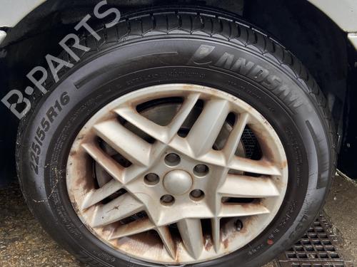 Used Rim RENAULT ESPACE III (JE0_) 2.2 dCi (JE0K) (130 hp) 29924813