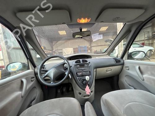 Devioluci Devioluci CITROËN XSARA PICASSO (N68) 2.0 HDi (90 hp) 39686339 39686339
