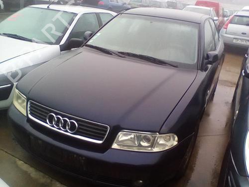 Mass air flow sensor AUDI A4 B5 (8D2) 1.9 TDI | BP27117687M95  - Image 7