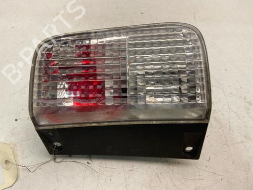 Venstre baglygte kofanger Venstre baglygte kofanger RENAULT TRAFIC II Van (FL) 2.0 dCi 115 (FL01, FL0U, FL00, FL0H, FL0M) (114 hp) 39725932 39725932