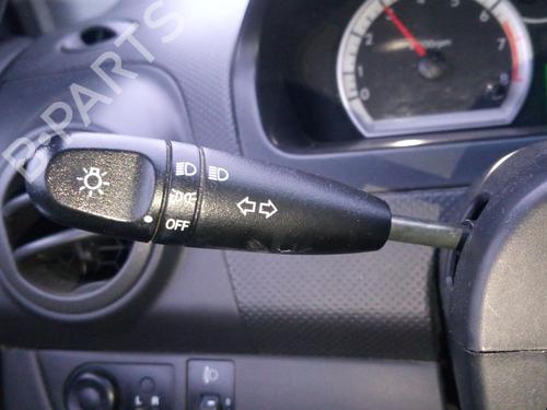 Used Switch CHEVROLET AVEO / KALOS Hatchback (T250, T255) 1.2 LPG (84 hp) 27130376