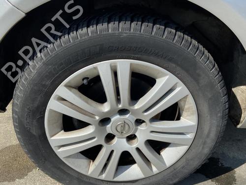 Felg OPEL ASTRA H (A04) 1.7 CDTI (L48) (110 hp) 27113373