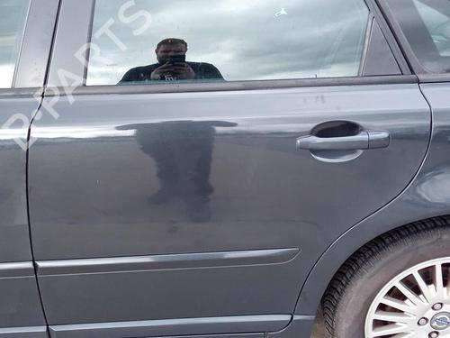 Used Left rear door VOLVO S40 II (544) 2.0 D (136 hp) 27133642
