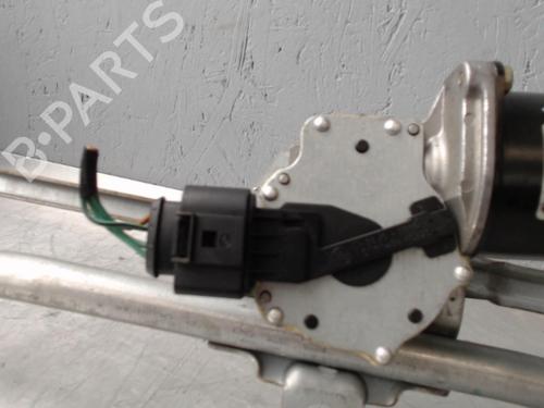 Front wiper motor SKODA OCTAVIA I Combi (1U5) 1.8 T | BP27119360M29 