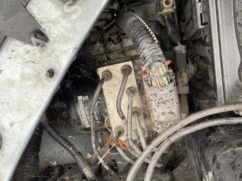 Used ABS pump PEUGEOT 206 Hatchback (2A/C) 1.6 i (89 hp) 28473978