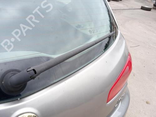 Used Rear wiper motor ALFA ROMEO 147 (937_) 1.9 JTDM 8V (937.AXD1A, 937.AXU1A, 937.BXU1A) (120 hp) 27136186