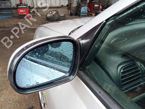 Left mirror PEUGEOT 406 (8B) 2.0 HDI 110 | BP27145587C26 