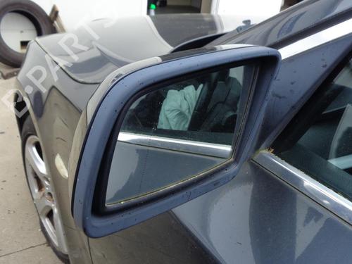 Used Left mirror BMW 5 Touring (E61) 525 xd (197 hp) 27123163