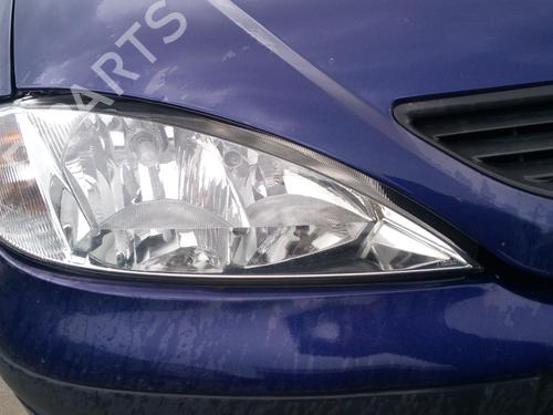Højre forlygte RENAULT MEGANE I Grandtour (KA0/1_) 1.9 dTi (KA0N) (98 hp) 27141283