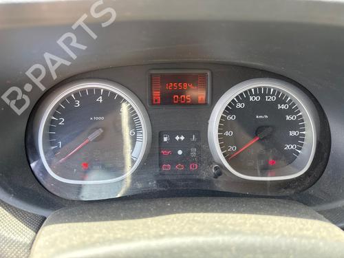 Pièces Détachées Usagées DACIA DUSTER (HS_) 1.5 dCi 4x4 (HSMC, HSMD) 4724083