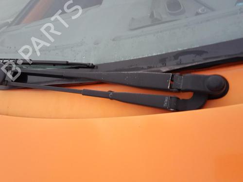 Used Front wiper motor RENAULT TWINGO I (C06_) 1.2 16V (C060) (60 hp) 27148774