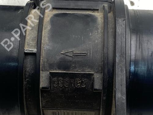 Mass air flow sensor RENAULT TRAFIC II Van (FL) | BP39760912M95 - Image 2