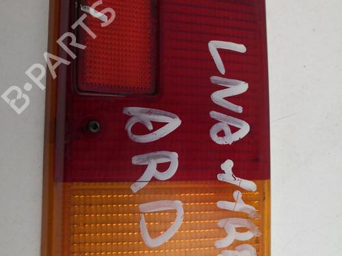 Used Right taillight CITROËN LNA 0.6 (34 hp) 31612110