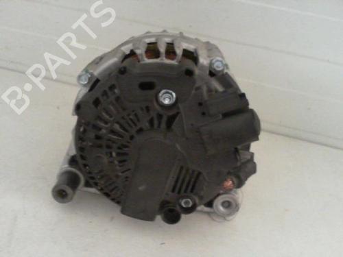 Alternator PEUGEOT 407 (6D_) 1.6 HDi 110 (6D9HZC, 6D9HYC) | BP27122775M7 