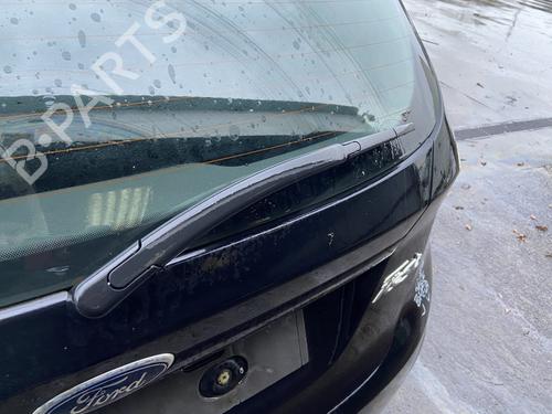 Used Rear wiper motor FORD FIESTA VI (CB1, CCN) 1.5 TDCi (75 hp) 32108824