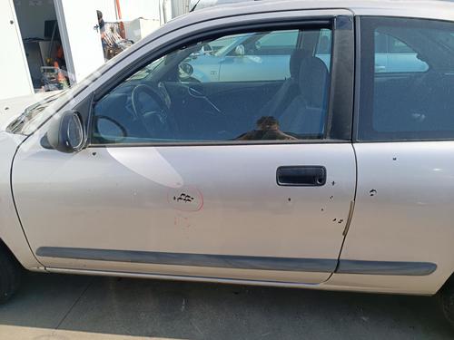 Left front door ROVER 25 I Hatchback (RF) 1.1 16V | BP27124655C2 