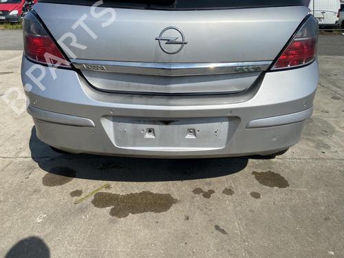 Used Rear bumper OPEL ASTRA H (A04) 1.7 CDTI (L48) (110 hp) 27113308