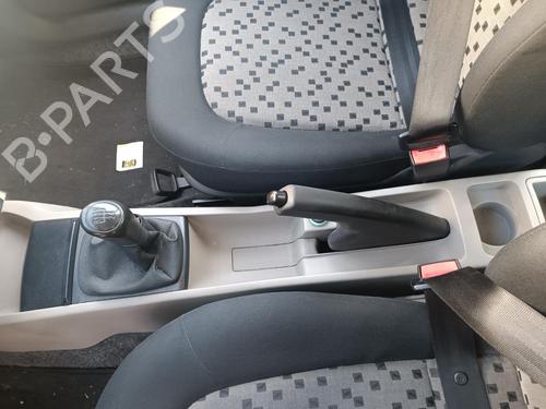 håndbremse SKODA FABIA I Combi (6Y5) 1.4 16V (75 hp) 27124360