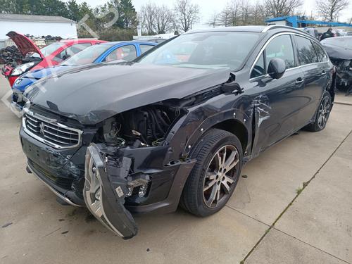 Switch PEUGEOT 508 SW I (8E_) 2.0 HDi RXH Hybrid4 | BP27126623I30 - Image 8