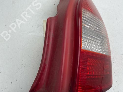 Used Right taillight Right taillight 37156754 37156754