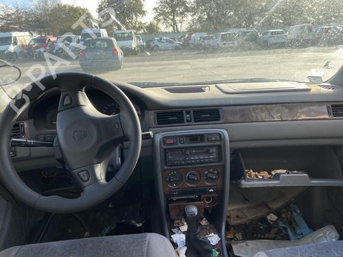 Førerens kollisjonspute ROVER 400 II Hatchback (RT) 420 Di (105 hp) 30084812