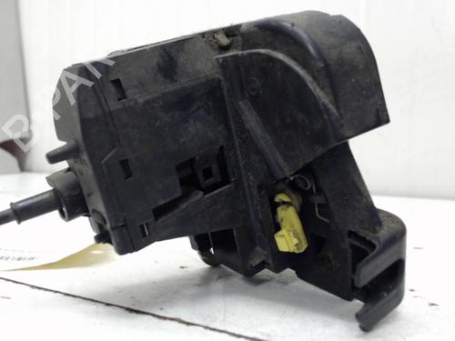 Used Front left lock Front left lock RENAULT SCÉNIC I MPV (JA0/1_, FA0_) 1.9 dCi (JA05, JA1F) (102 hp) 27119311 27119311