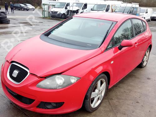 Intercooler SEAT LEON (1P1) 1.9 TDI | BP27101892M30 - Image 4