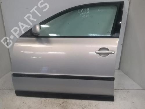 Used Left front door VW PASSAT B5 (3B2) 1.9 TDI (110 hp) 27116098