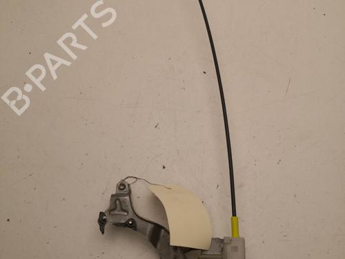 Used Rear left lock Rear left lock CITROËN C1 (PM_, PN_) 1.0 (68 hp) 27132855 27132855