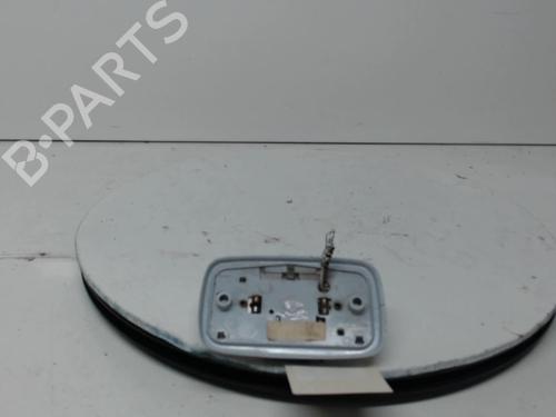 Used Interior roof light Interior roof light CITROËN C15 Box Body/MPV (VD_) [1984-2006] 34385207 34385207